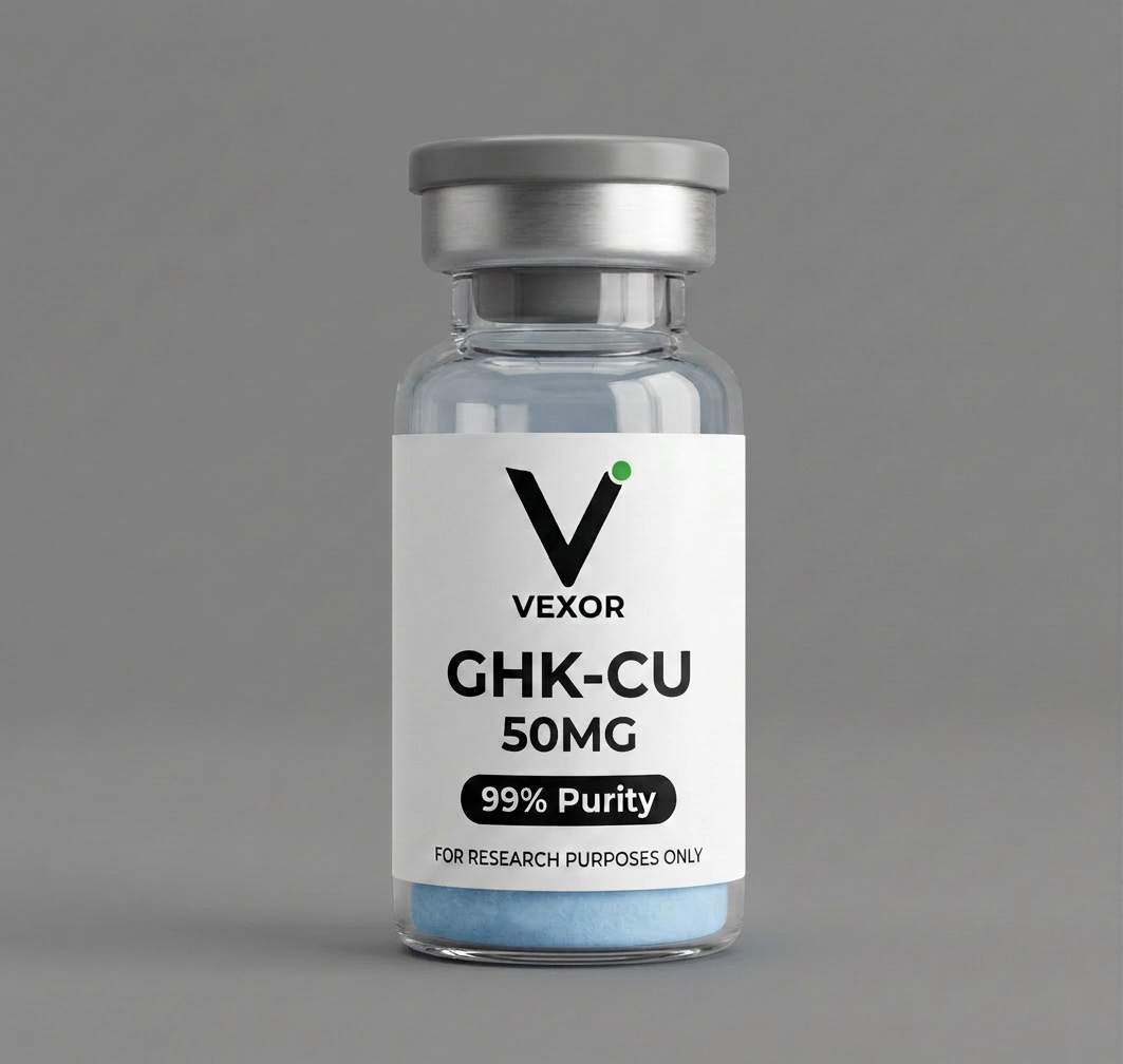 GHK-CU 50MG