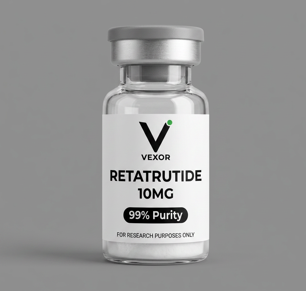Retatrutide 10MG